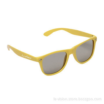 Passive 3D Glasses for Digital Cinema, Made in China Export to Worldwide